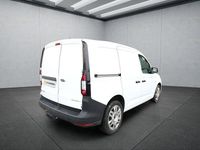 Gebraucht Ford Transit Connect 122 PS (89 kW) 2024 Weiß Van / Kleinbus