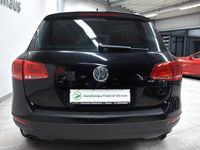 gebraucht VW Touareg V6 TDI Autom Navi 4Z-Klima Kamera Tempo