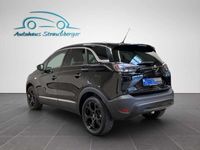 gebraucht Opel Crossland X Crossland Ultimate UPE:37.000 € Navi LED Kamera