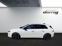 Gebraucht Opel Astra Enjoy 110 PS (80 kW) 2024 Arktis weiß (uni) Limousine