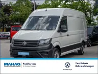 Gebraucht VW Crafter 140 PS (102 kW) 2025 Grau Van