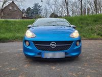 gebraucht Opel Adam SLAM 1.0 ECOTEC 85kW Start/Stop SLAM