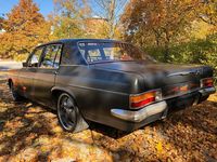 Używany Opel Admiral 145 KM (106 kW) 1971 Sedan/Limuzyna
