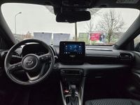 Neu Mazda 2 Exclusive-Line 92 PS (67 kW) 2025 Blau Limousine