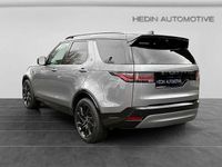 Gebraucht Land Rover Discovery 5 252 PS (185 kW) 2026 Eiger grey SUV