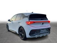 Gebraucht Cupra Born 150 kW (204 PS) 2022 Weiß Kleinwagen
