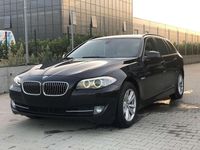 Gebraucht BMW 520 Comfort Edition 184 PS (135 kW) 2012 Kombi
