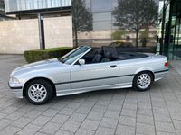 gebraucht BMW 318 Cabriolet i Exclusiv Edition Exclusiv Edition