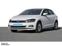 gebraucht VW Polo 1.6 TDI LED NAVI SHZ PDC LM ZV