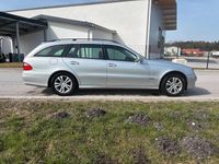Gebraucht Mercedes 200 2006 Silber Kombi