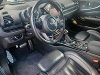 Gebraucht Mini Clubman 190 PS (139 kW) 2016 Grün Kombi
