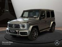 gebraucht Mercedes G63 AMG AMG designo Perf-Abgas WideScreen 360° Stdhzg