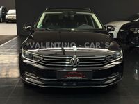 Gebraucht VW Passat Highline 190 PS (139 kW) 2016 Schwarz Kombi