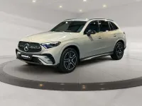 Gebraucht Mercedes GLC200 AMG 204 PS (150 kW) 2025 Manufaktur lack manufaktur alp SUV