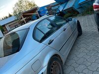 gebraucht BMW 318 e46 i