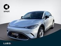Gebraucht Smart #3 Premium 200 kW (272 PS) 2024 Cyber silver metallic SUV