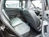 Gebraucht Seat Ateca Xperience 150 PS (110 kW) 2025 Schwarz SUV