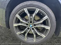 Gebraucht BMW X1 Performance 178 PS (130 kW) 2022 Grau SUV
