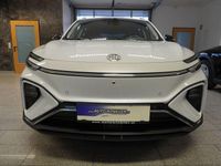 Gebraucht MG Marvel R Luxury 130 kW (177 PS) 2022 Weiß SUV
