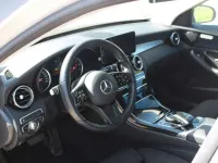 Second-hand Mercedes C220 194 CP (142 kW) 2020 Argintiu Break