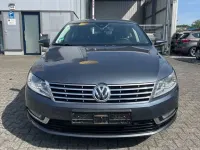 Gebraucht VW CC Basis 170 PS (125 kW) 2012 Grau Limousine