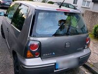 gebraucht Seat Arosa 2004