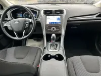 Gebraucht Ford Mondeo 188 PS (138 kW) 2019 Grau Kombi