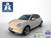 Usado Ora Funky Cat 300 Pro 125 kW (171 CV) 2024 Beige Utilitario