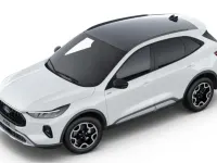 Neu Ford Kuga Active 242 PS (177 kW) 2026 Weiss SUV