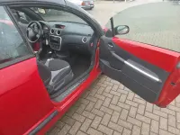 Gebraucht Citroën C3 108 PS (79 kW) 2006 Rot Cabrio