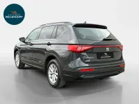 Gebraucht Seat Tarraco Style 150 PS (110 kW) 2023 Uranograu SUV