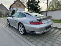 gebraucht Porsche 996 Turbo Turbo