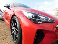 gebraucht Kia Stinger 3.3T AWD AT8 GT GD