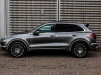 Gebraucht Porsche Cayenne 262 PS (192 kW) 2015 Grau SUV