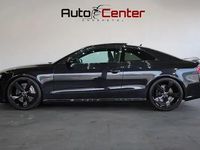 Usata Audi RS5 Advanced 450 CV (330 kW) 2011 Nero Coupé