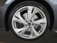 gebraucht Audi S3 Sportback TFSI quattro S tronic LED Navi VC DAB Sitzheizung