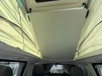 Gebraucht Mercedes V300 Marco Polo 237 PS (174 kW) 2021 Grau Van / Kleinbus