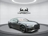 Gebraucht Audi S5 Sportback Sport 341 PS (250 kW) 2023 Grau Kleinwagen
