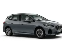 Gebraucht BMW 218 Active Tourer Efficient Dynamics 136 PS (100 kW) 2026 Van / Kleinbus