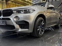 Gebraucht BMW X6 Basis 575 PS (422 kW) 2016 Grau SUV