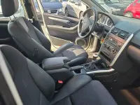 Gebraucht Mercedes A200 136 PS (100 kW) 2009 Weiß Van / Kleinbus
