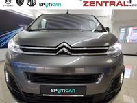 gebraucht Citroën Spacetourer SpacetourerShine M HDi 145