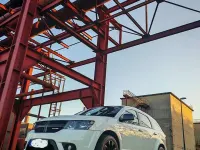Gebraucht Fiat Freemont Lounge 170 PS (125 kW) 2012 SUV