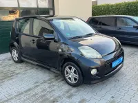 Gebraucht Daihatsu Sirion 91 PS (66 kW) 2007 Kleinwagen