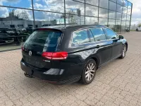 Gebraucht VW Passat 179 PS (131 kW) 2015 Kombi
