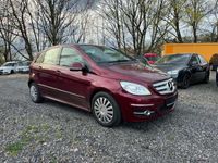 gebraucht Mercedes B180 CDI Autotronic