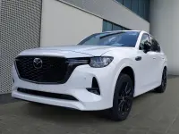 Gebraucht Mazda CX-60 Homura-Line 327 PS (240 kW) 2025 SUV