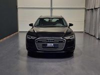 Gebraucht Audi A6 Sport 163 PS (119 kW) 2021 Mythosschwarz metallic Kombi
