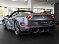 Gebraucht Ferrari California 560 PS (411 kW) 2016 Grau Cabrio
