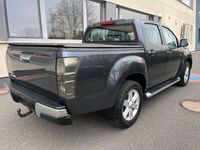 gebraucht Isuzu D-Max 1.9D LS Premium Double Cab 4WD Autm.